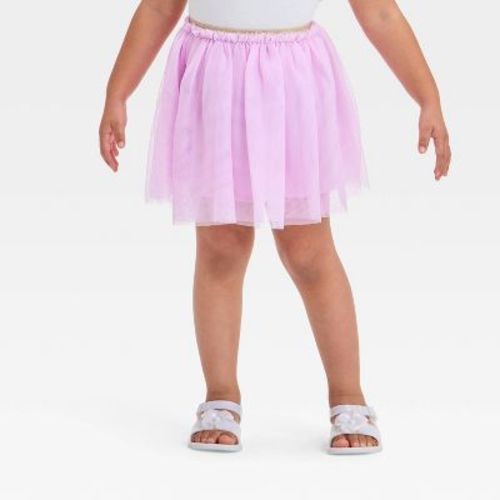 Toddler Girls' Tulle Skirt - Cat & Jack™