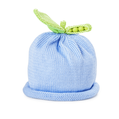 Sweet Pea Hat