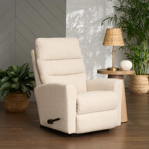 Liam Rocking Recliner, In Stock | La-Z-Boy