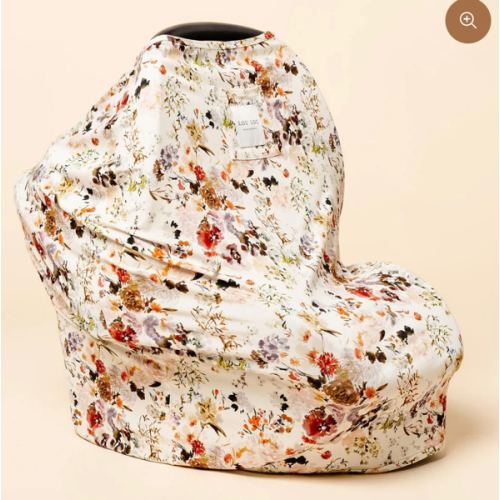 Nellie Multi-Use Cover