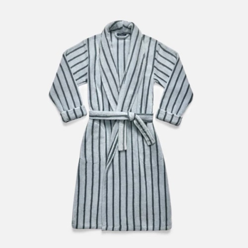 Soft Cotton Robes For Bath | Spa-Like Comfort | Brooklinen