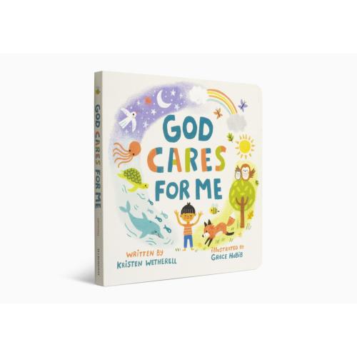 God Cares for Me | Crossway