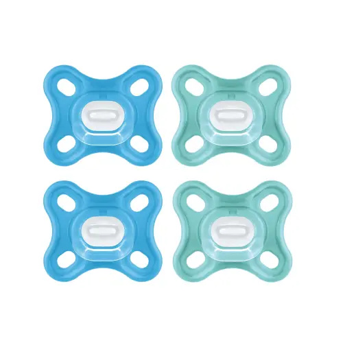 MAM Comfort Pacifier | MAM Baby