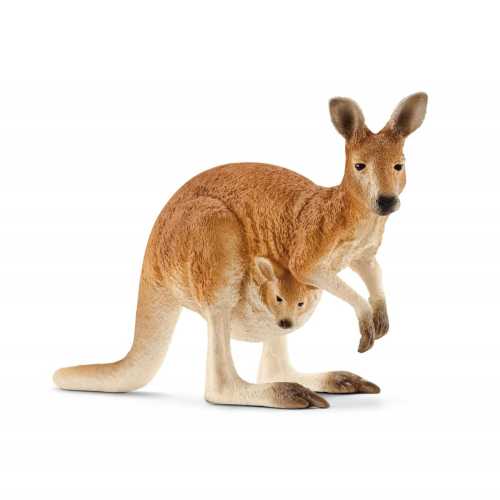 Kangaroo 14756 | Schleich USA Inc.