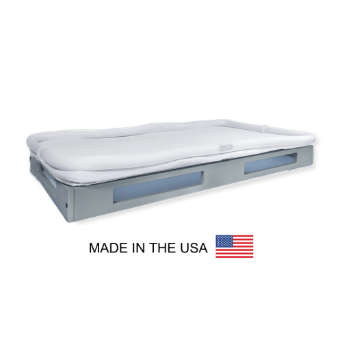 Breathe Easy Baby Crib Mattress: Safe Infant Sleep