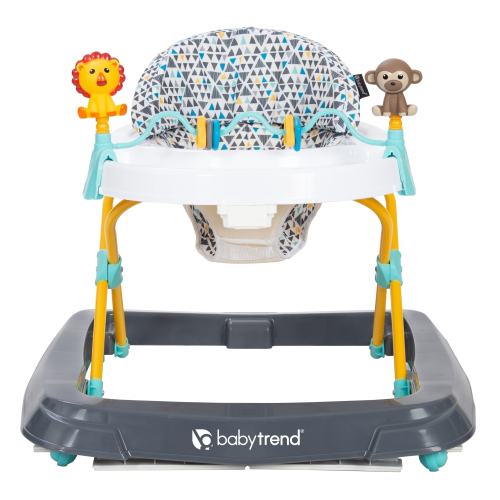 Baby Trend Trend Walker,Zoo-ometry