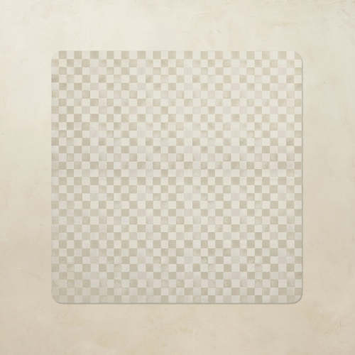 Anywhere Highchair Mat | Checker