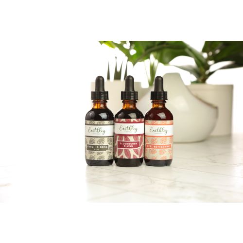 Respiratory Remedies Bundle