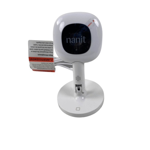 Nanit Pro HD Baby Monitor with Flex Stand