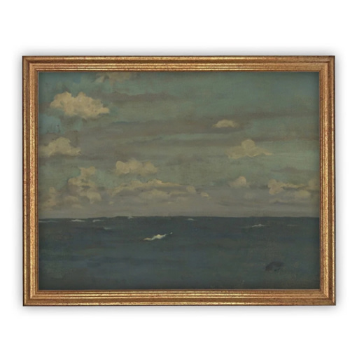 The Sea Canvas
