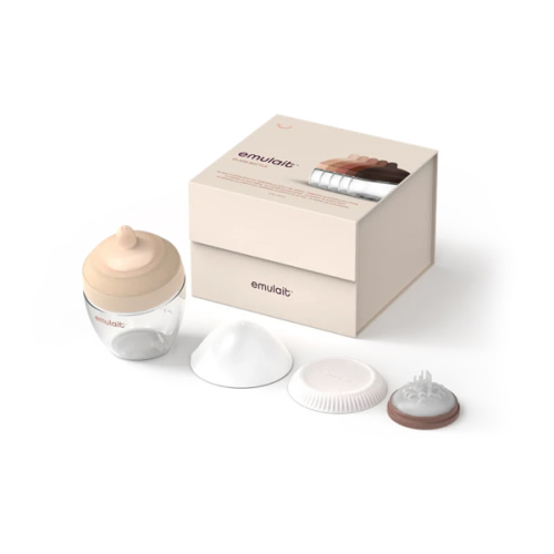 Bottle Feeding Starter Kit | Emulait