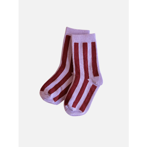 STRIPE SOCK