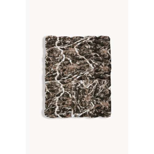 Sagebrush Camo | Lola Blankets