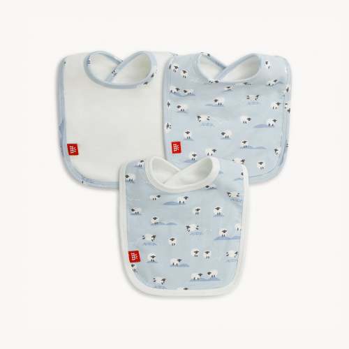 Magnetic Bib 3-Pack – Magnetic Me