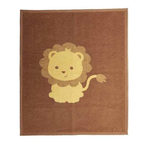 Baby Turkish Cotton Blend Blanket