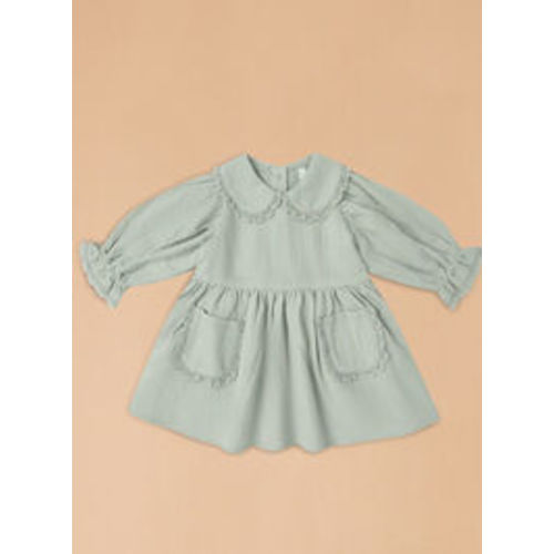 Marisol Dress by Quincy Mae