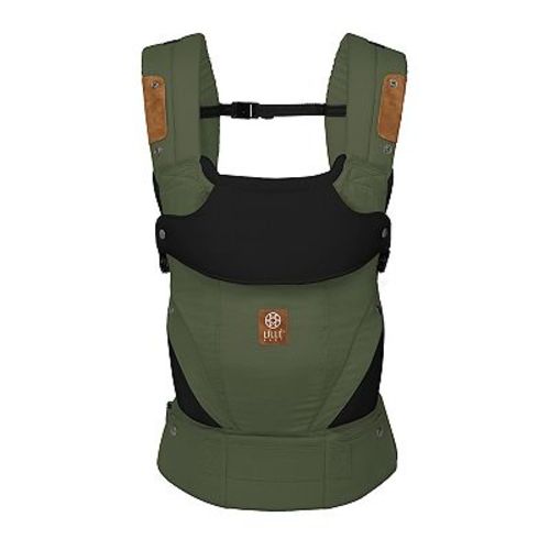 LÍLLÉbaby Elevate 6-in-1 Carrier