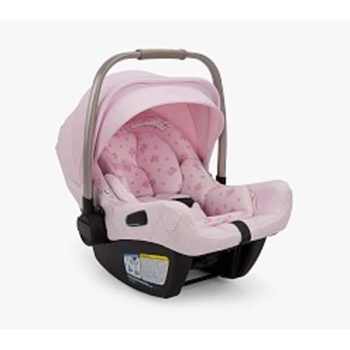 Nuna PIPA™ aire RX Infant Car Seat & Base, LoveShackFancy