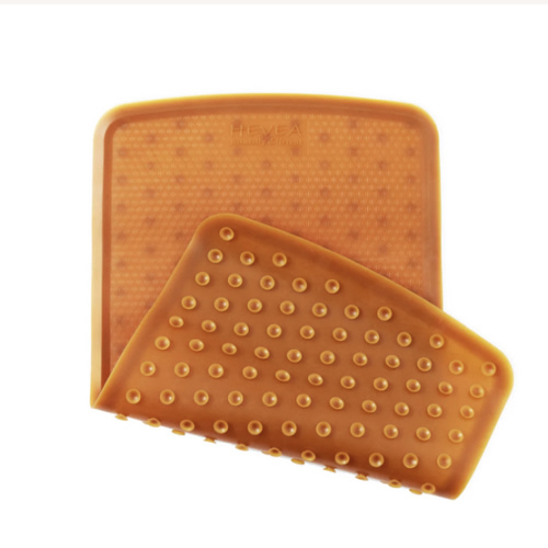 Baby Bath Mat in Natural Rubber - Baby