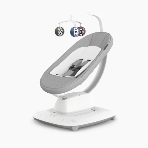 UPPAbaby Mamaroo Smart Swing - Stella