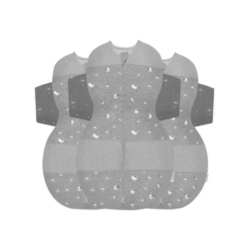 SNOO Sleep Sack 3-Pack of Sizes