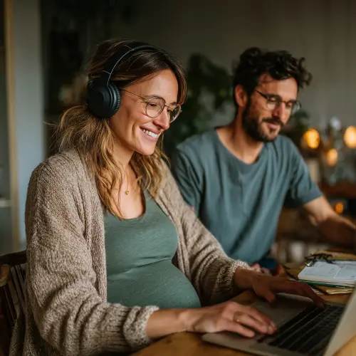 Hypnobirthing Course