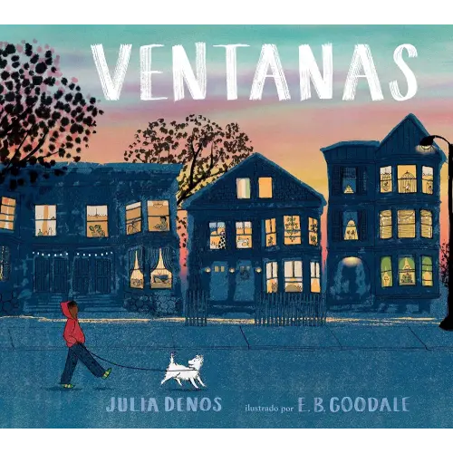 Ventanas (Spanish Edition)