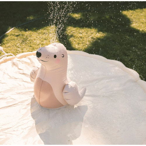 Smol Mini Seal Splash Pad