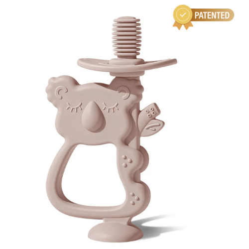 2-in-1 Koala Teether