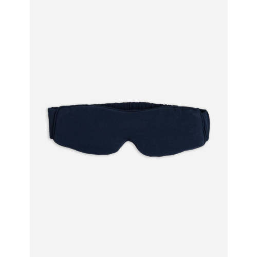 Bamboo Stretch-Knit Sleep Mask