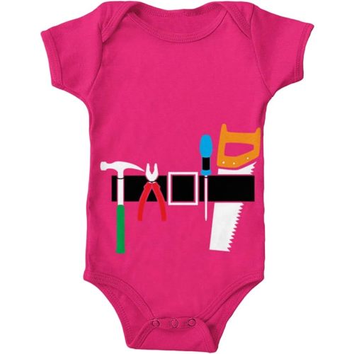 Tool Belt - Halloween Builder Outfit Bodysuit