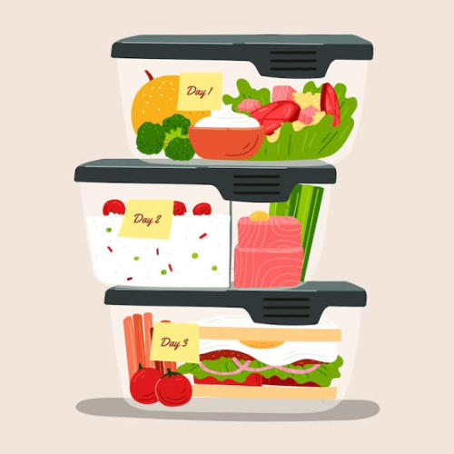 Postpartum Meal Fund
