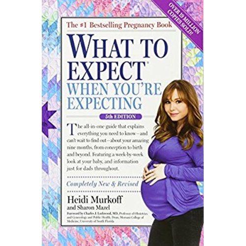 What to Expect When You're Expecting