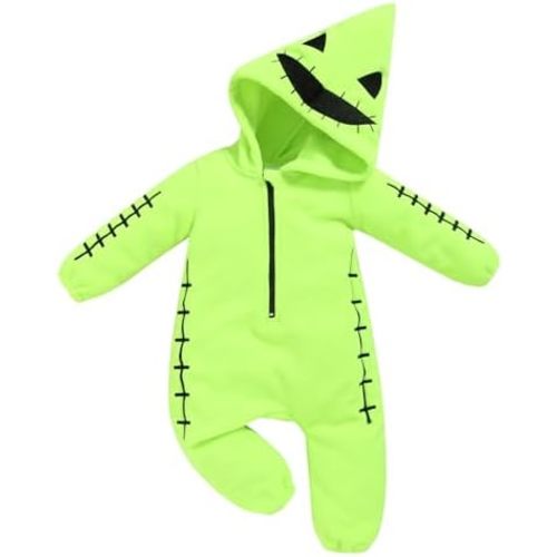 Baby Boy Romper Newborn Onesie Cute Baby Girl One-Piece Jumpsuits Outfits Clothes