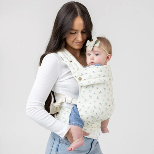 The Monarch Carrier - Sunday Floral – Mabē