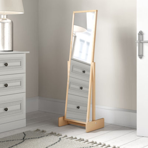 Baby & Kids Mirrors You'll Love | Wayfair