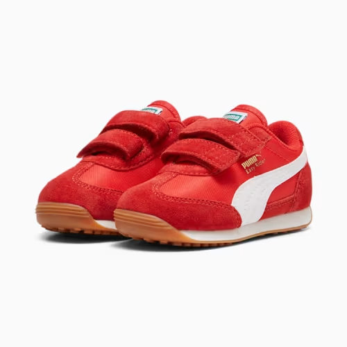 Easy Rider Vintage
Toddlers' Easy On Sneakers