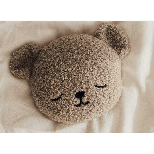 SOFT TOY WITH MIRROR