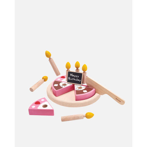 Birthday Cake Set - Default Title