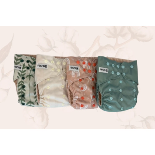 Plus Bundle – Resnug