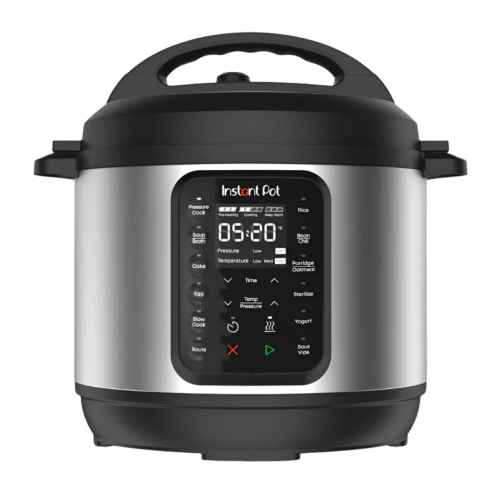 Instant Pot® 6QT Multi-Cooker with Accessories