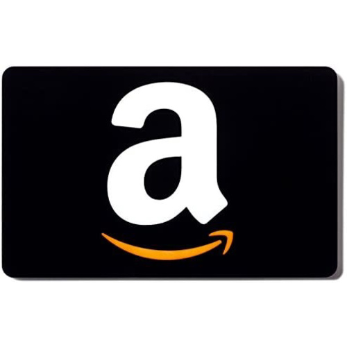 Amazon Gift Card