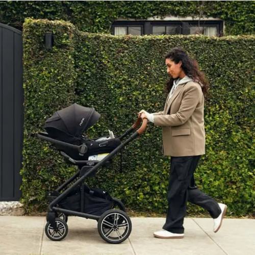 Stroller/car seat fund - still deciding :)