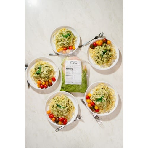 10 Frozen Slow Cooker Meals