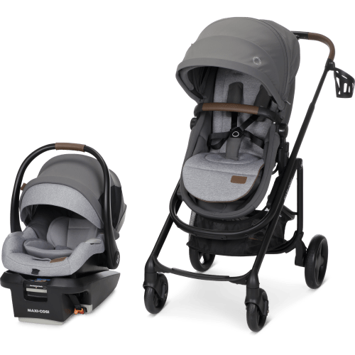 Maxi-Cosi Tayla™ Max Travel System