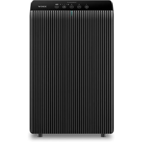 WINIX 5510 Air Purifier (New Generation of 5500-2 with App Support) for Home Large Room Up to 1881 Ft² in 1 Hr, True HEPA, High Deodorization Carbon Filter and Auto Mode, Captures Pet Allergies, Smoke