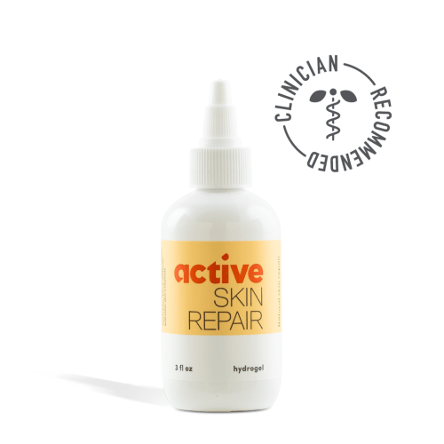 BLDG Active- Active Repair Hydrogel
– BLDG ACTIVE