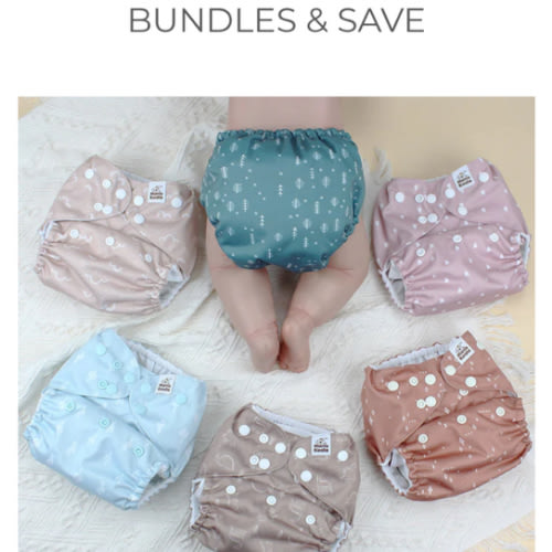BUNDLES & SAVE – Mama Koala