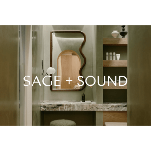 Sage & Sound Pre- and Post-Natal Gift Card