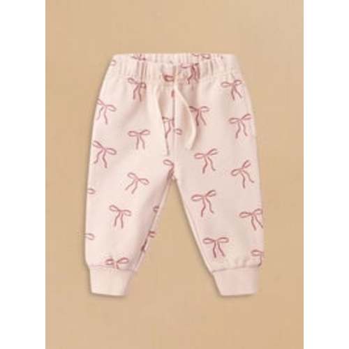 Ruth Bows Sweatpants by Quincy Mae